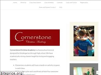 cornerstoneoflebanon.com