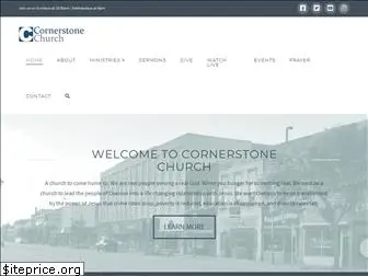 cornerstoneowosso.org