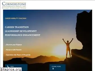 cornerstoneperformancegroup.com
