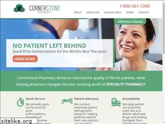 cornerstonepharm.com