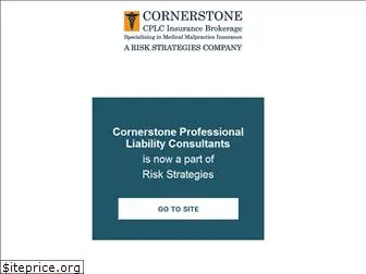 cornerstoneplic.com