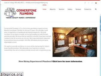 cornerstoneplumbing.org