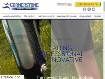 cornerstonepo.com