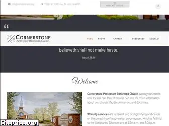 cornerstoneprc.org