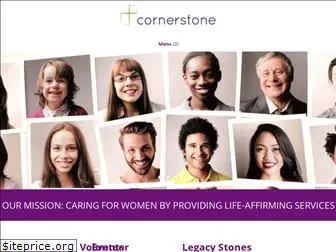 cornerstonepregnancy.org
