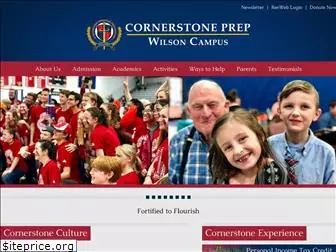 cornerstoneprep.net