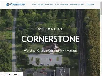 cornerstonepres.org