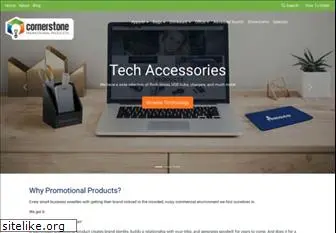 cornerstonepromos.com