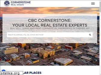 cornerstonere.com