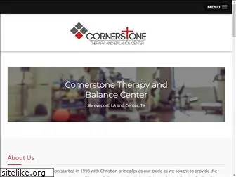 cornerstonerehab.org