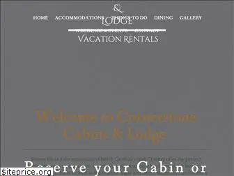 cornerstonerentals.com