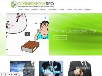 cornerstonerpo.com