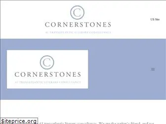 cornerstones.co.uk