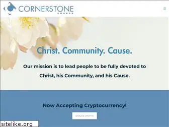 cornerstonesd.org