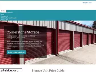 cornerstonestorageky.com