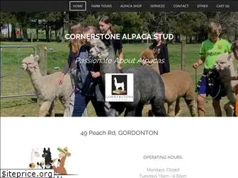 cornerstonestud.co.nz