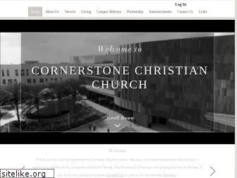 cornerstonetampa.org