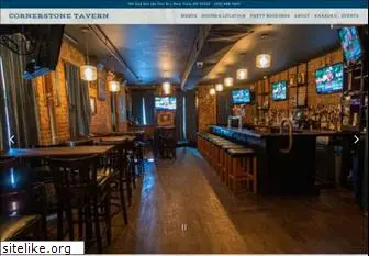 cornerstonetavern.com