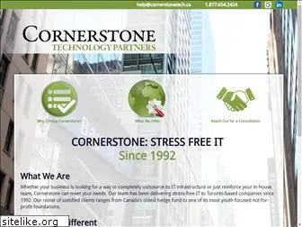 cornerstonetech.ca