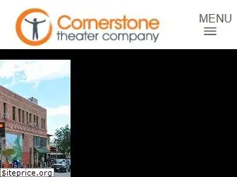 cornerstonetheater.org