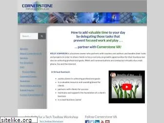 cornerstoneva.com