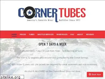 cornertubes.com