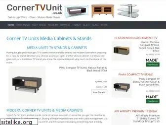 cornertvunit.co.uk