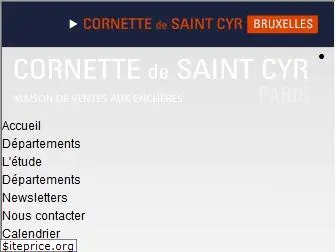 cornettedesaintcyr.fr