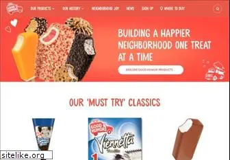 cornetto.com