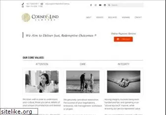 corneyandlind.com.au