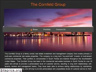 cornfeldgroup.com