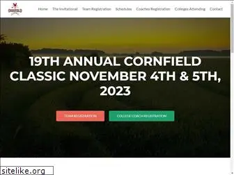 cornfieldclassiclacrosse.com