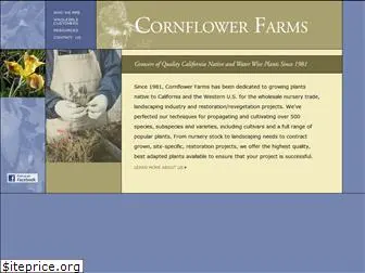 cornflowerfarms.com