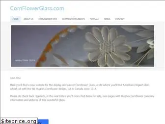 cornflowerglass.com