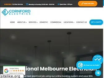 cornfordelectrics.com.au