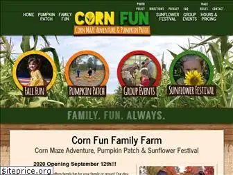 cornfun.com