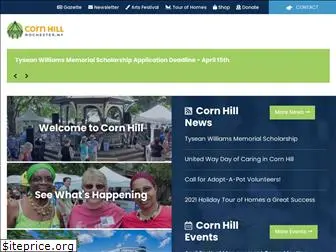 cornhill.org