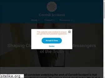 cornhillscotland.org.uk