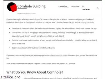 cornhole-building.com