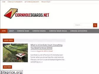 cornholeboards.net