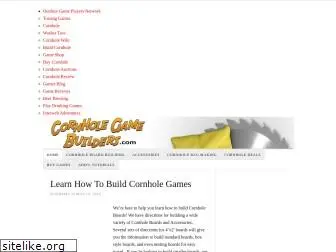 cornholegamebuilders.com
