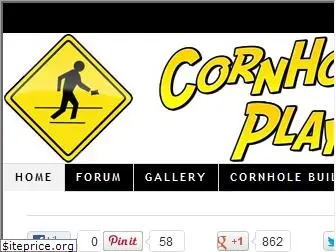 cornholegameplayers.com