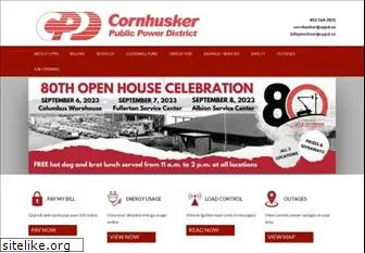 cornhusker-power.com
