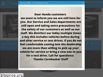 cornhuskerhonda.com