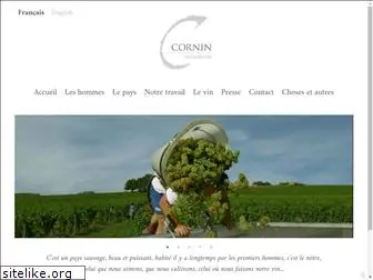 cornin.net
