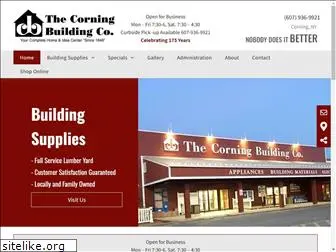 corningbuilding.com