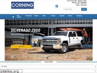 corningchevy.com