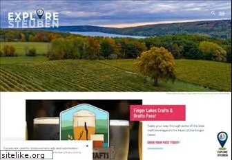 corningfingerlakes.com