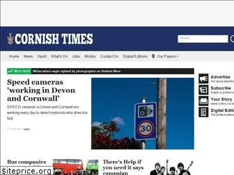 cornish-times.co.uk