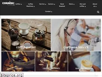 cornishcoffee.co.uk